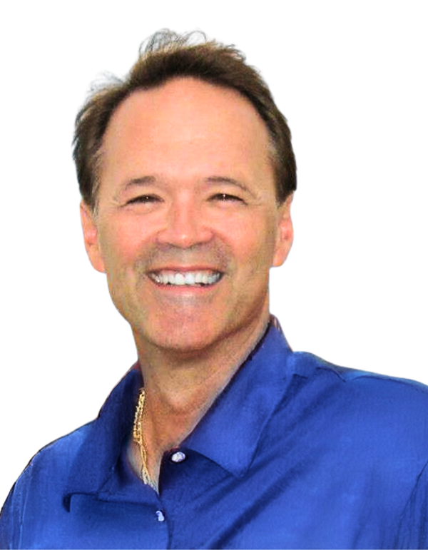 Gary L. Chappell headshot