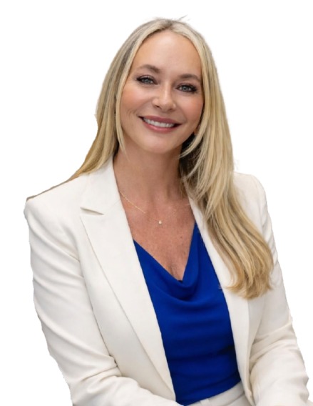 Tammy Workman headshot
